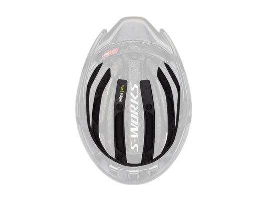 Specialized S-Works Evade 3 Padding