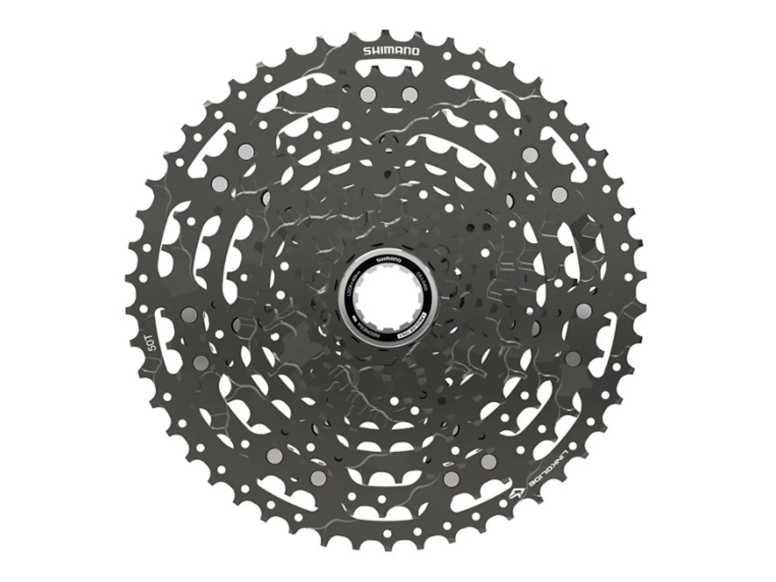 Shimano Cues LG400 11-Speed Cassette