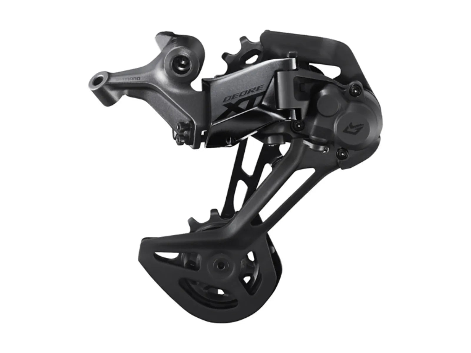 SHIMANO Deore XT 11-Speed Achterderailleur