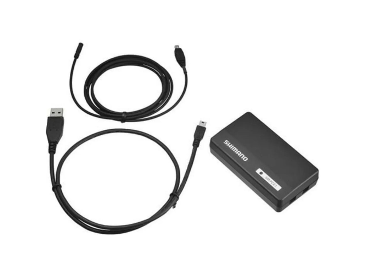Shimano Diagnostic Tool E-Tube (OUTLET)