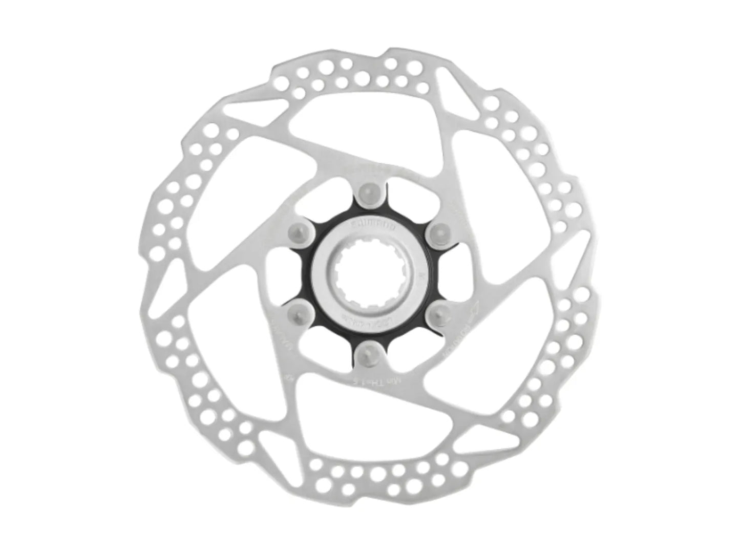 Shimano RT54 CenterLock Remschijf (OUTLET)