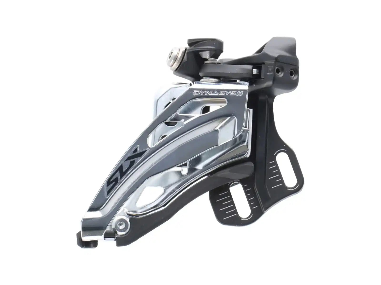 Shimano SLX M7020 E-Type Direct Mount Voorderailleur (OUTLET)