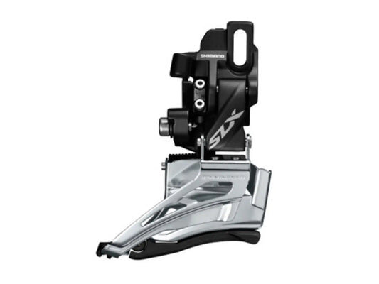 SHIMANO SLX M7025 Voorderailleur (OUTLET)