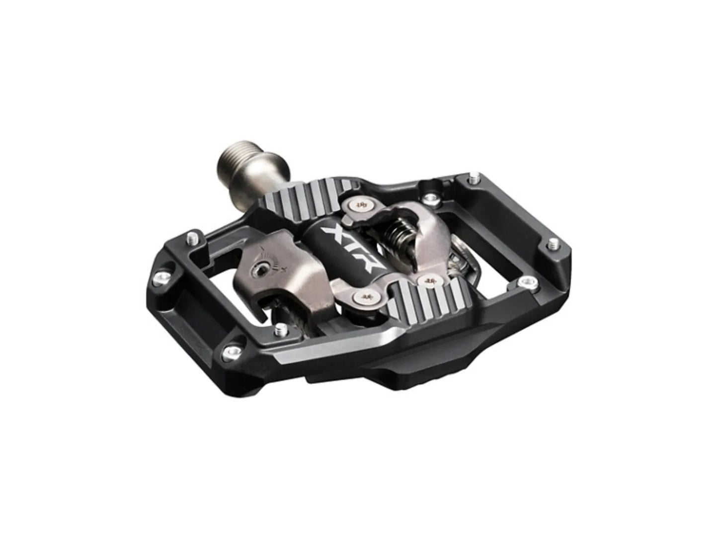 Shimano XTR M9220 SPD Pedaal (OUTLET)