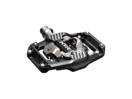 Shimano XTR M9220 SPD Pedaal (OUTLET)