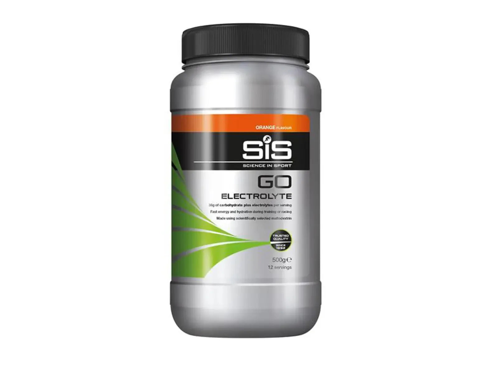 SIS Go Electrolyte Sportdrank