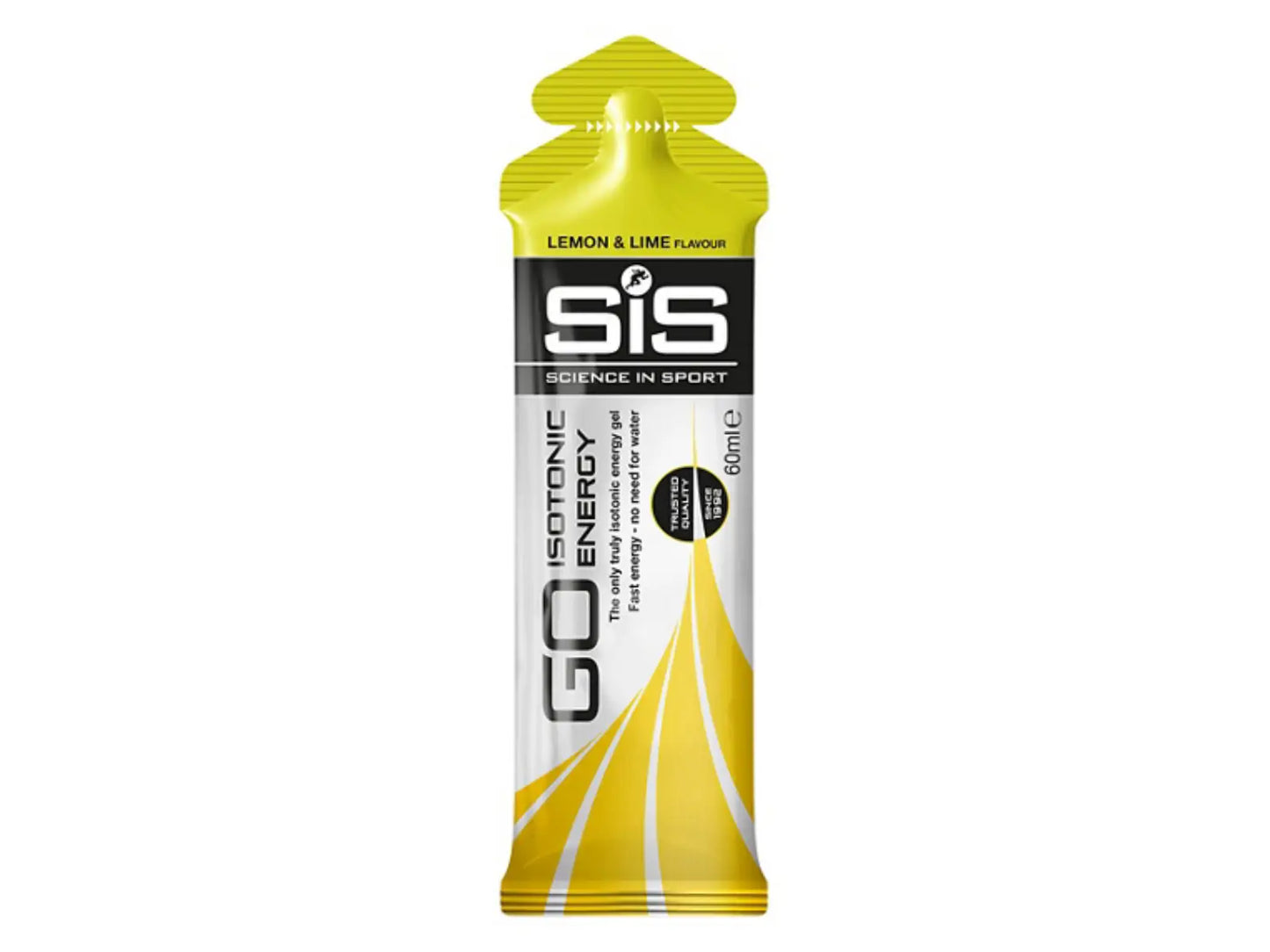 SIS Go Isotonic Energy Gel 60ml