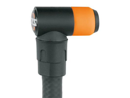 SKS Clik Tec Pompkop