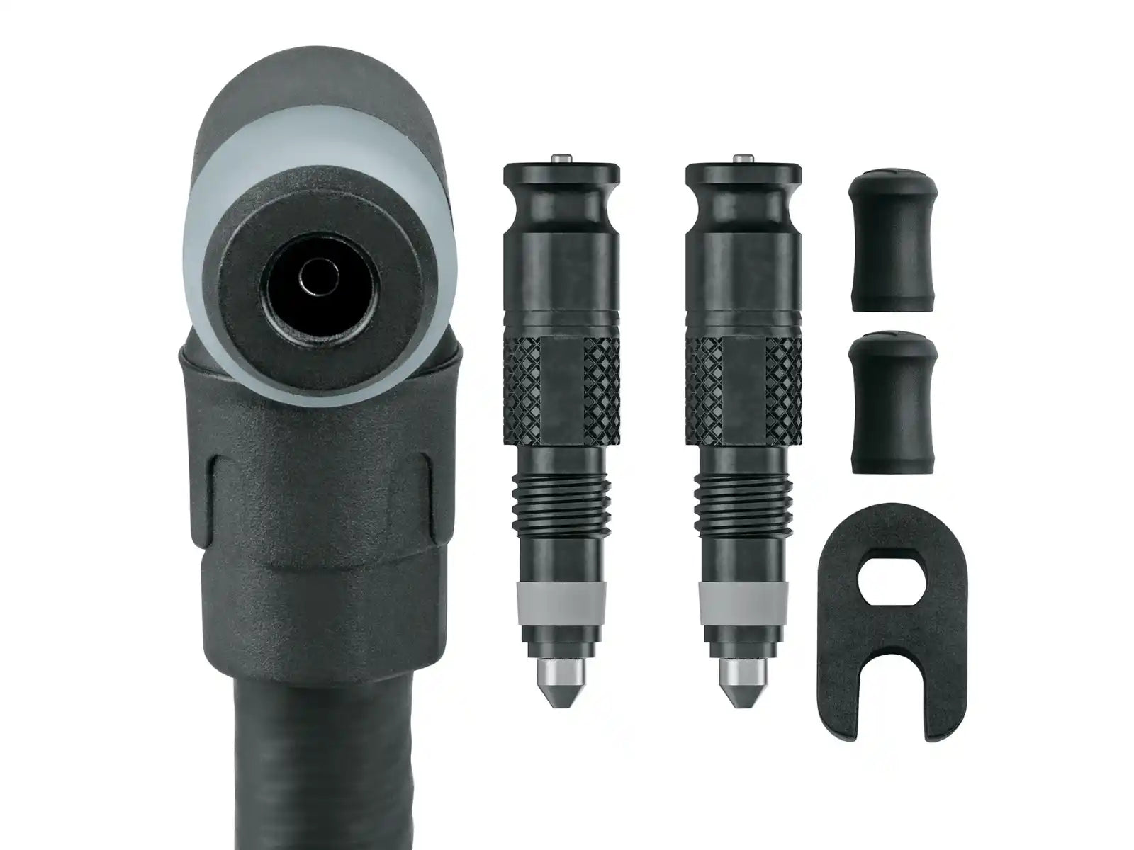 SKS Clik Valve Coversion Set