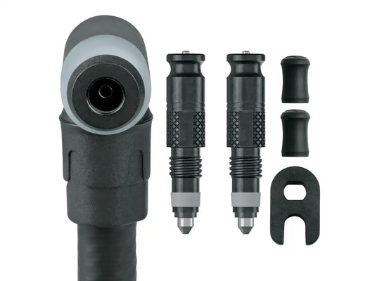 SKS Clik Valve Coversion Set