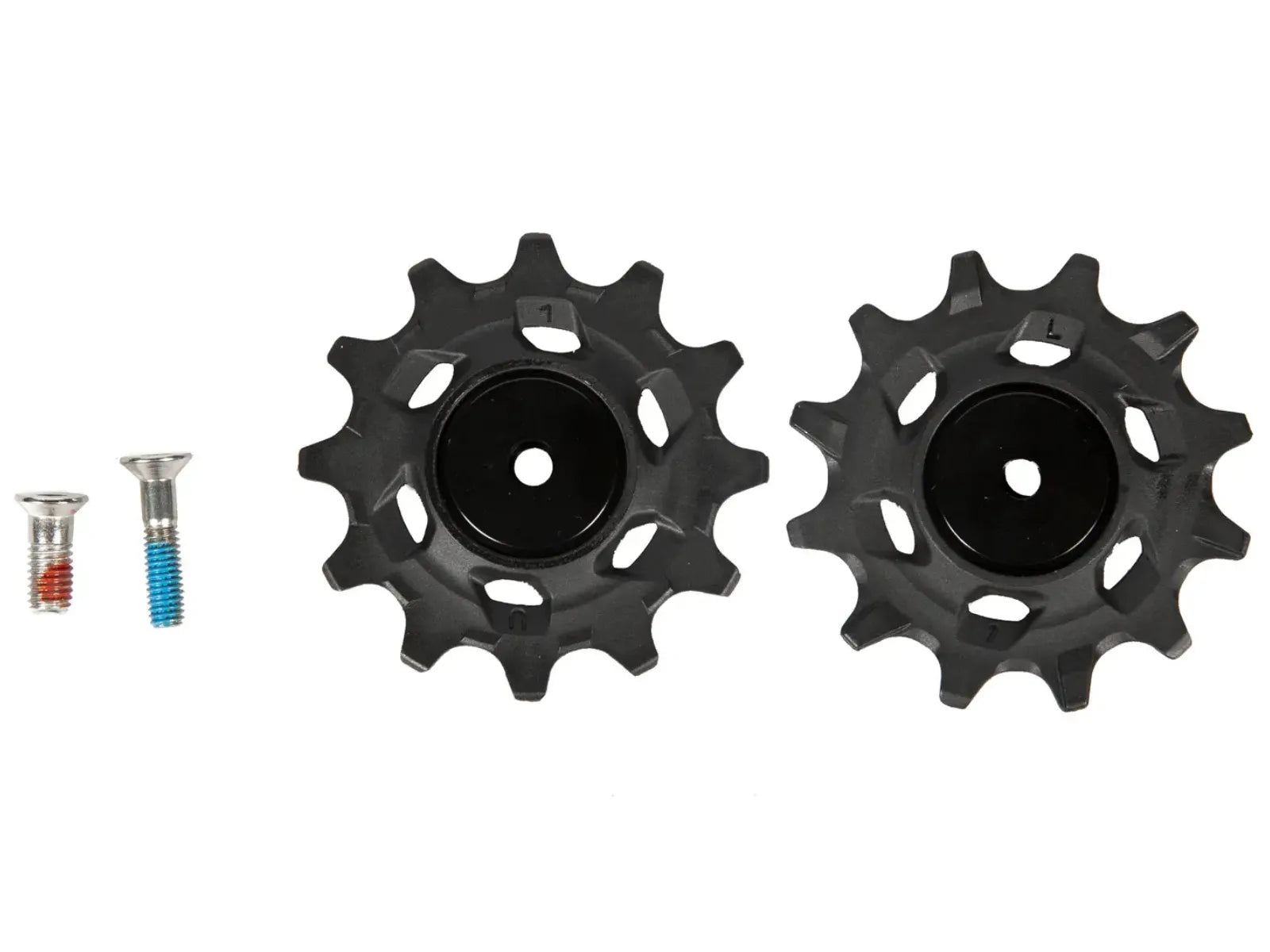 SRAM Force 12-Speed Derailleurwieltjes