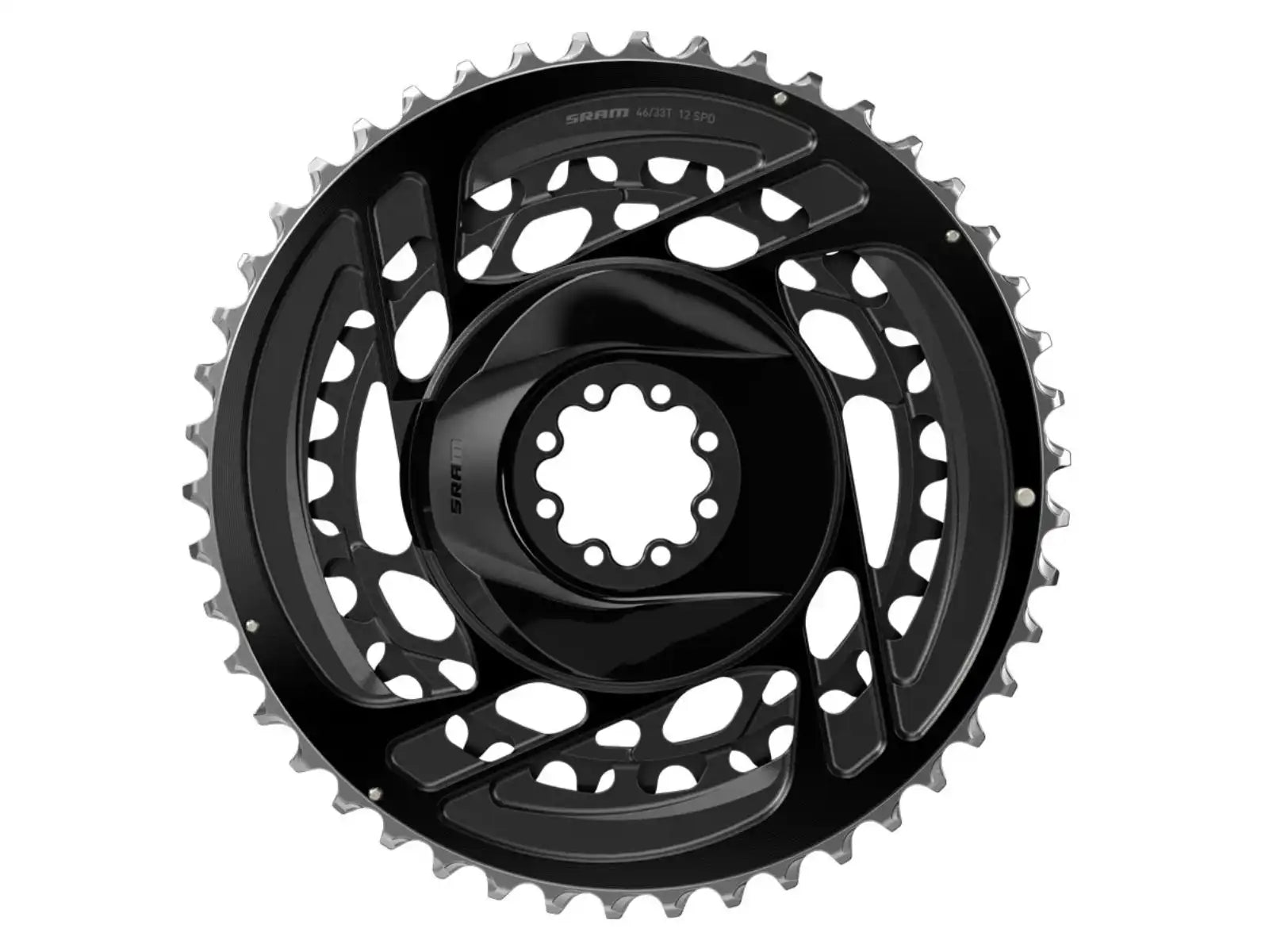 SRAM Force AXS D2 Kettingblad 12-Speed