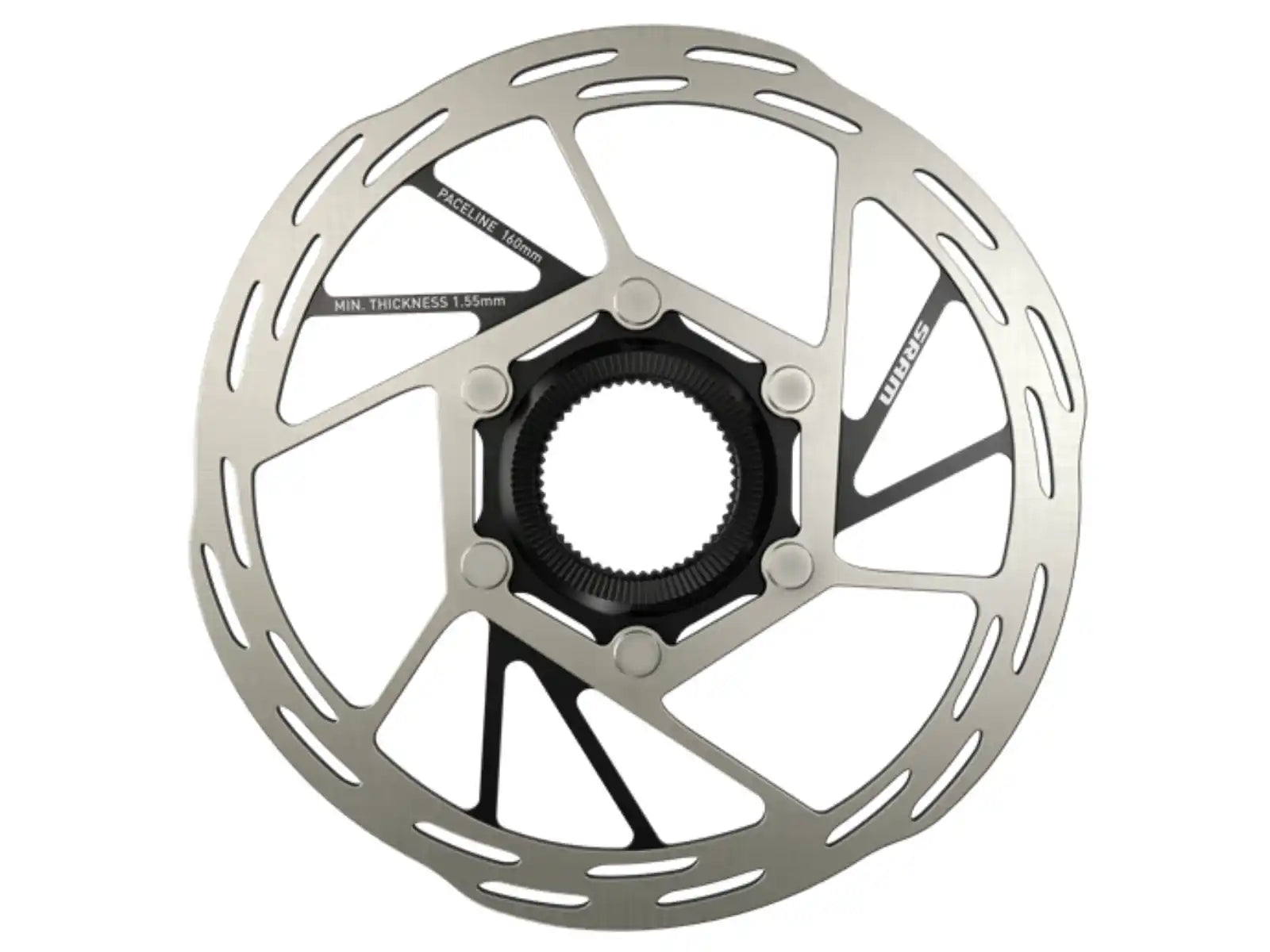 SRAM Paceline CL Centerlock Remschijf