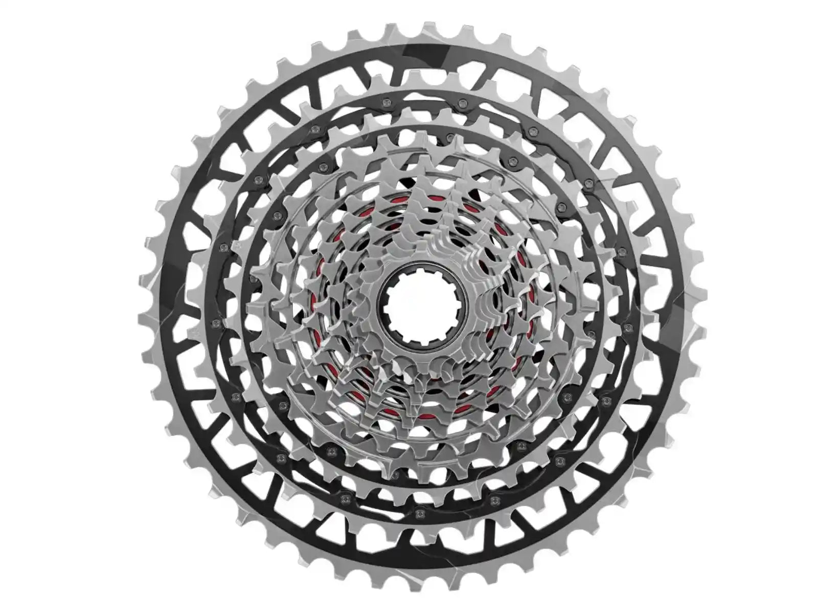 SRAM RED XPLR XG1391 13-Speed Cassette E1