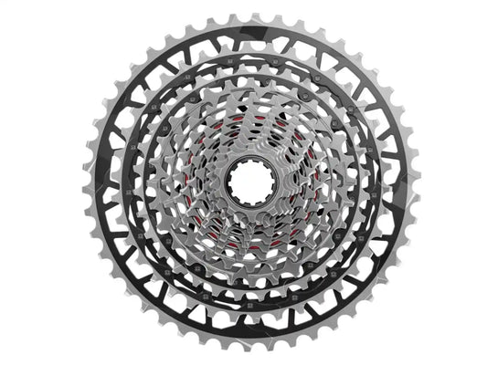 SRAM RED XPLR XG1391 13-Speed Cassette E1