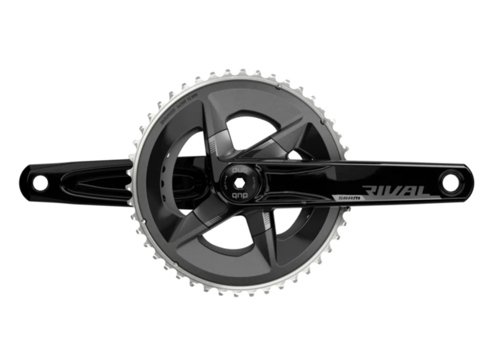 SRAM Rival Crankstel 12-Speed