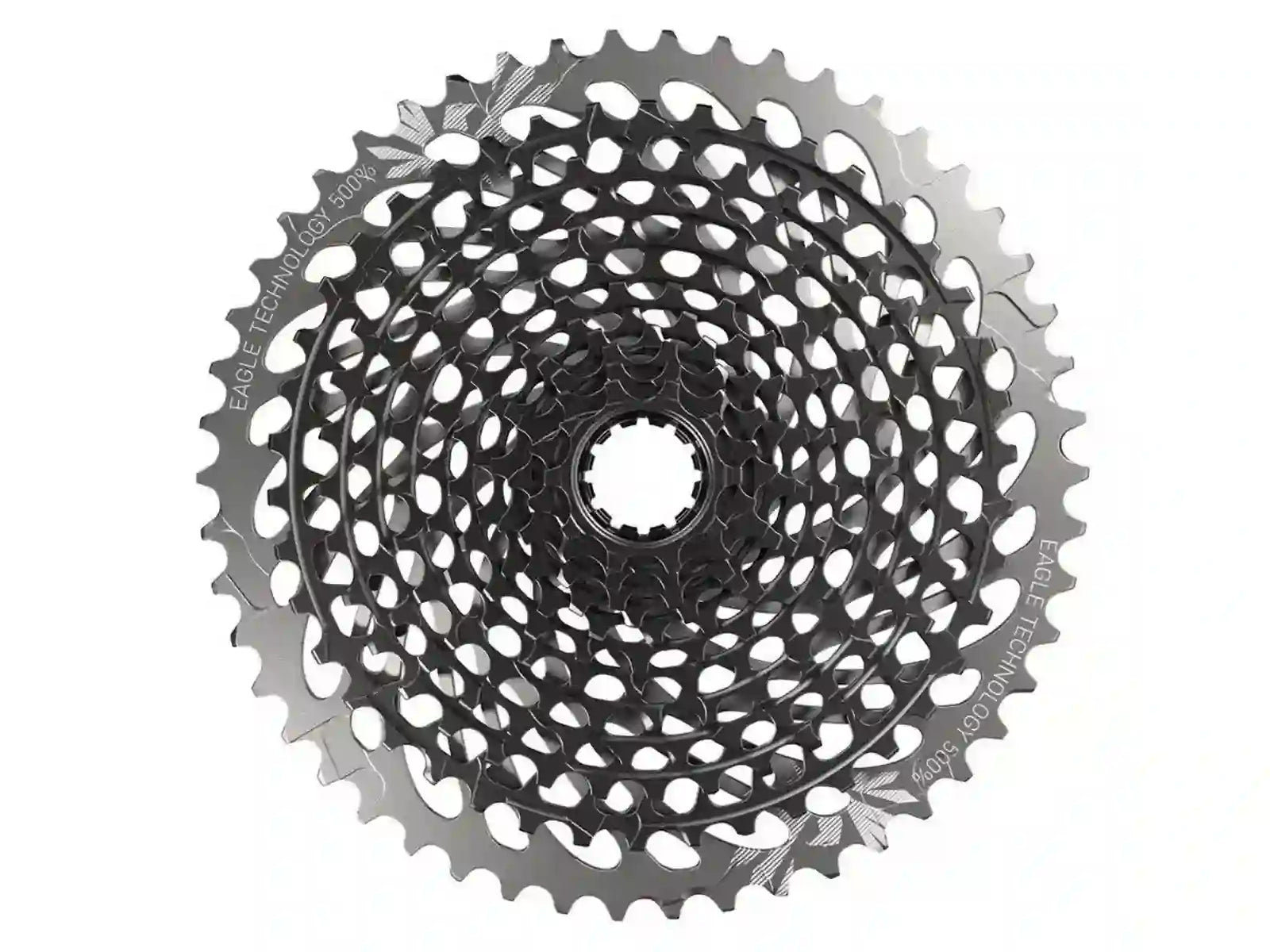 SRAM X01 Eagle X-Dome XG-1295 12-Speed Cassette