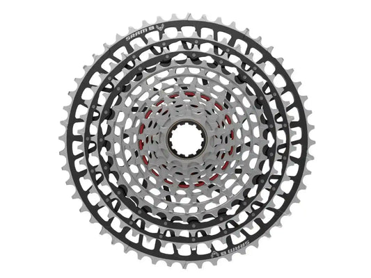 SRAM XX SL XS1299 T-Type A1 12-Speed Cassette