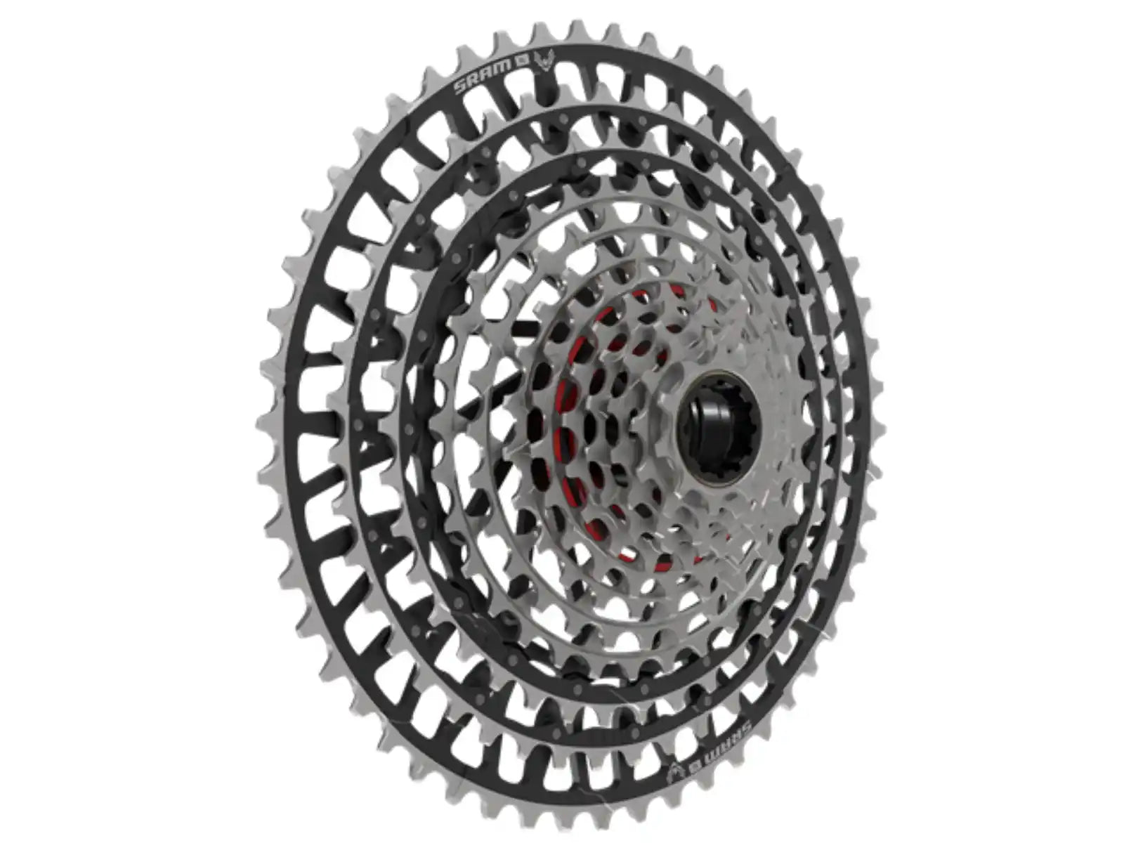 SRAM XX SL XS1299 T-Type A1 12-Speed Cassette
