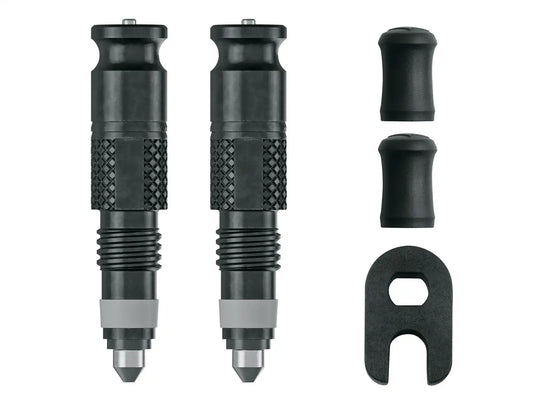Schwalbe Clik Valve Conversion Set