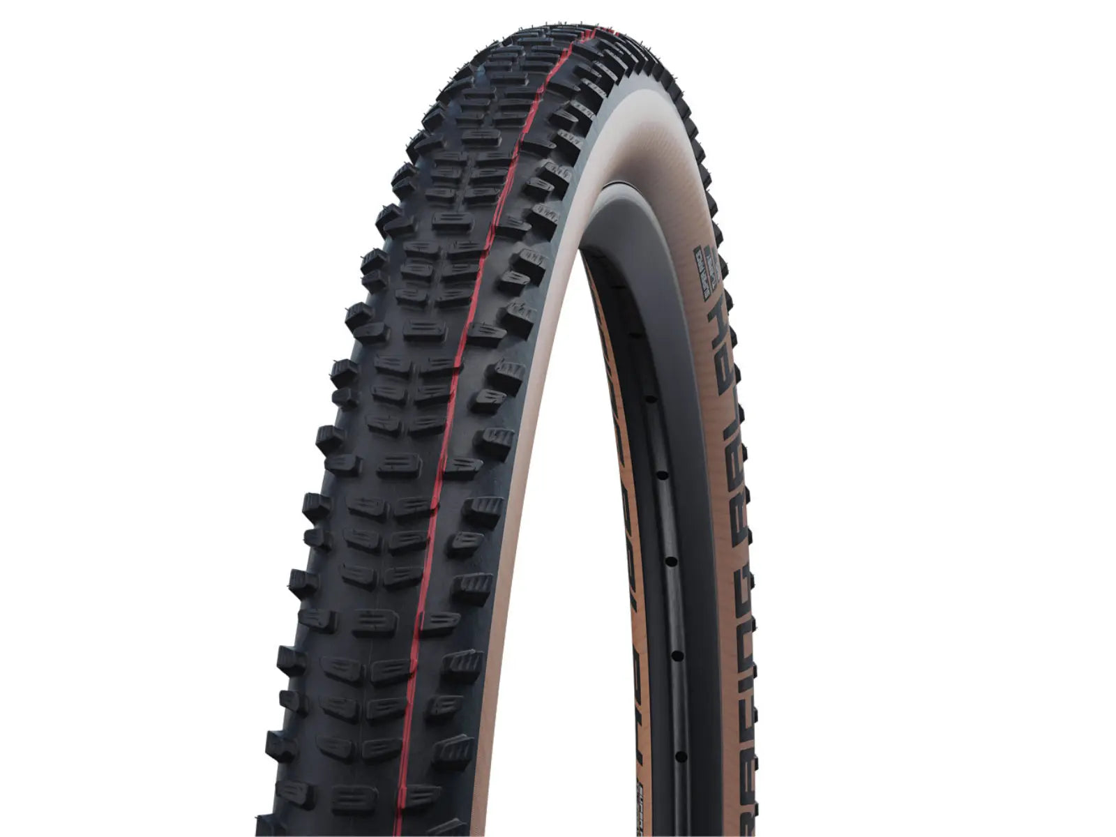 Schwalbe Racing Ralph Evo Super Ground TLE MTB Band 29 inch