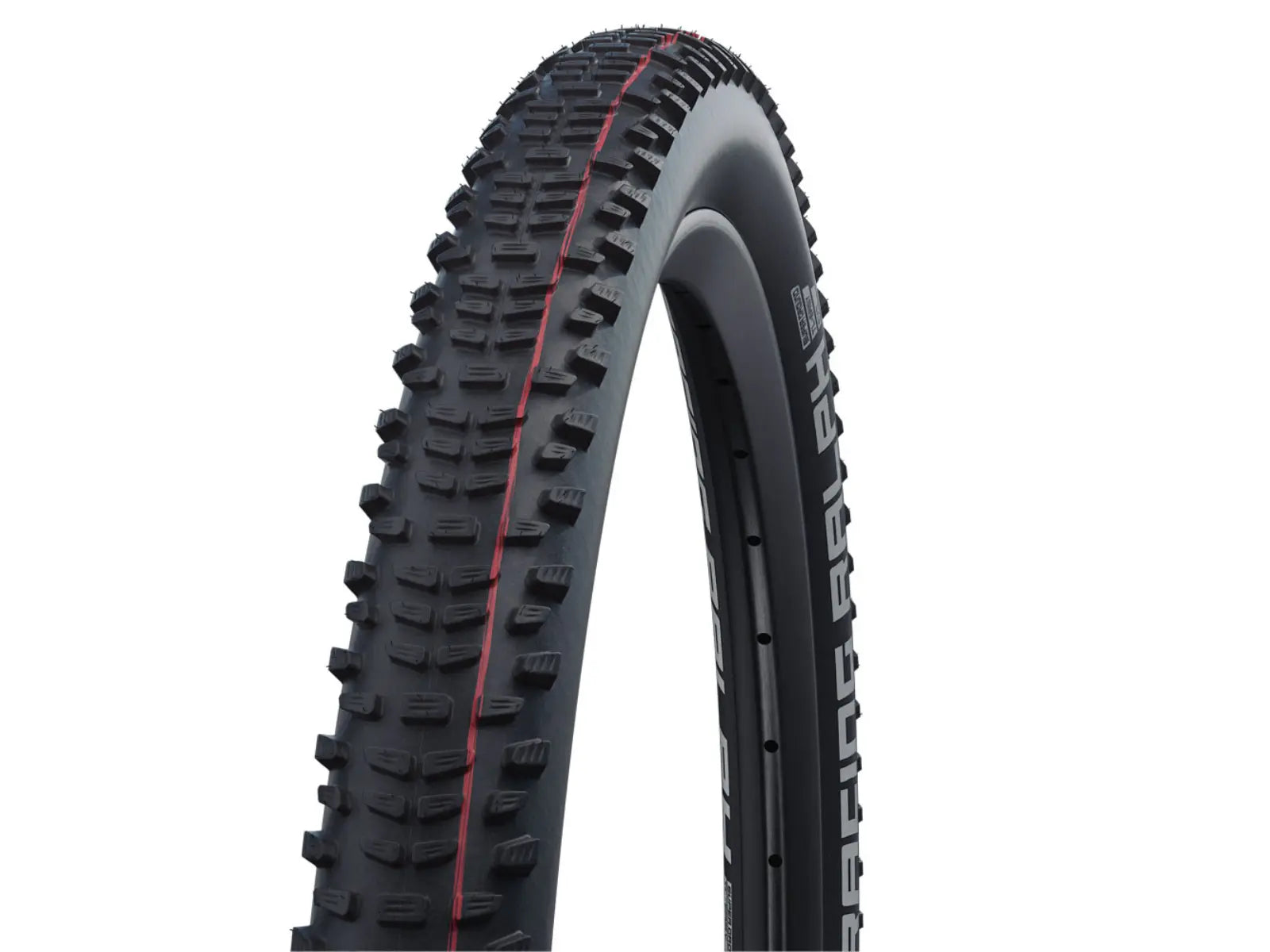 Schwalbe Racing Ralph Evo Super Ground TLE MTB Band 29 inch