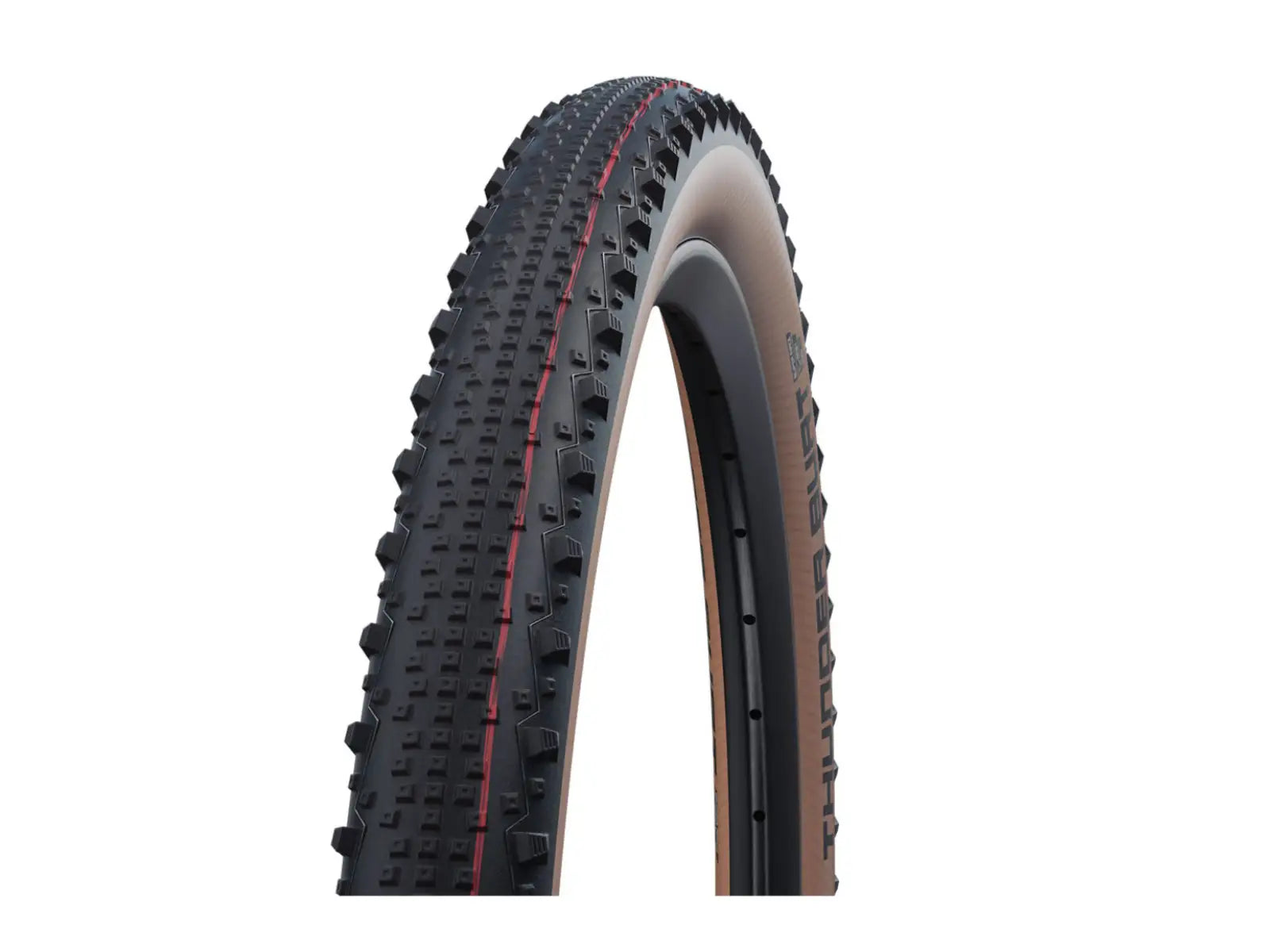 Schwalbe Thunder Burt Evo TLE MTB Band