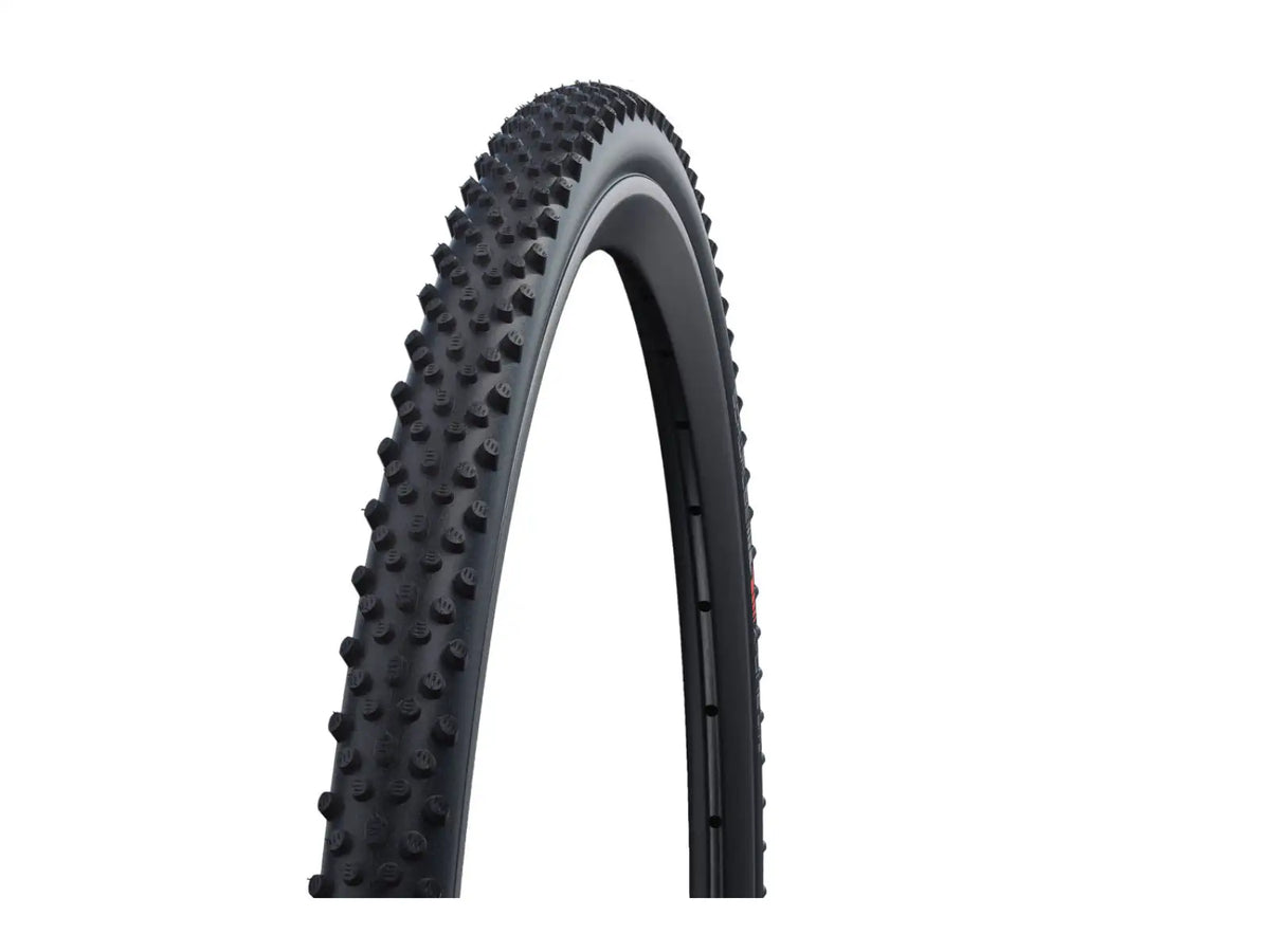 Schwalbe X-One R Evo 27,5'' (33-584) SR V-G TLE - Cyclocross tyre | Buy Schwalbe X-One R Evo 27,5'' (33-584) SR V-G TLE - Cyclocross tyre | Buy