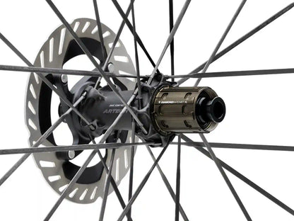 Scope Artech 4 Disc Brake Wielset