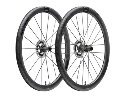 Scope Artech 4 Disc Brake Wielset