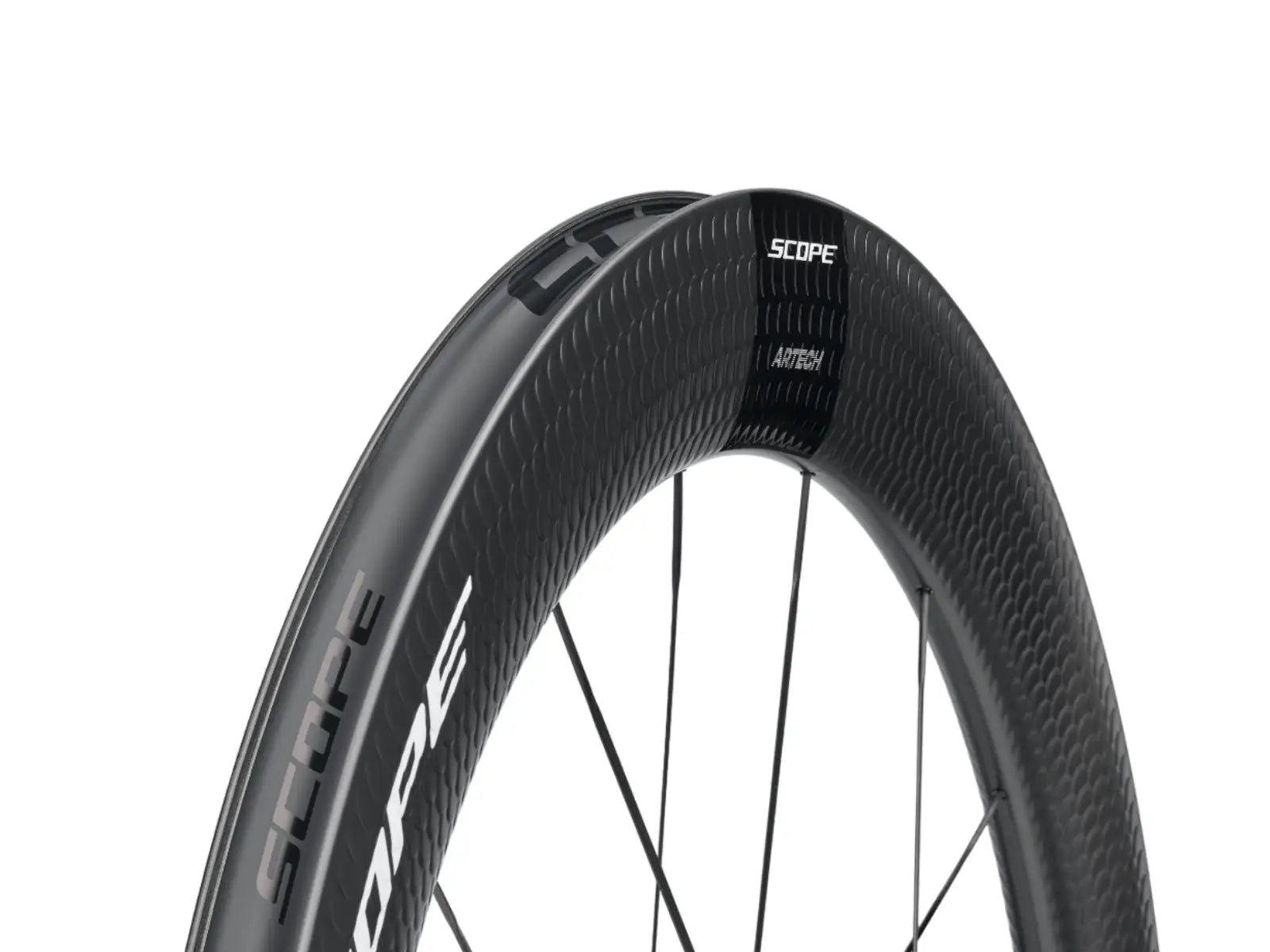 Scope Artech 6 Disc Brake Wielset