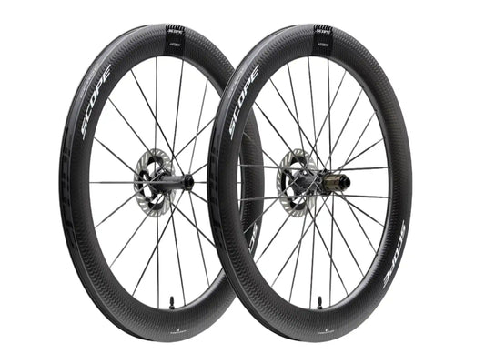 Scope Artech 6 Disc Brake Wheelset