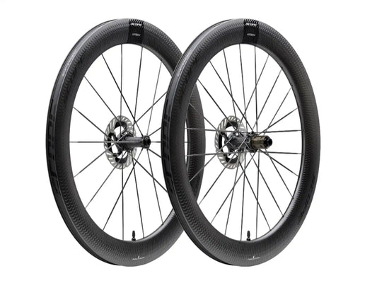 Scope Artech 6 Disc Brake Wheelset