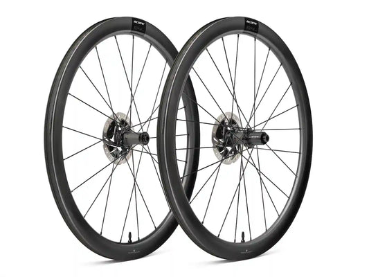 Scope S4.A Disc Carbon Wielset