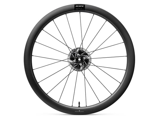 Scope S4.A Disc Carbon Wheelset