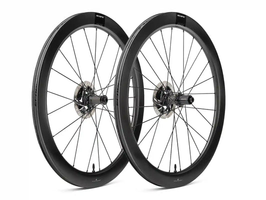 Scope S5 Disc Carbon Wielset