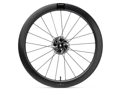 Scope S5 Disc Carbon Wielset