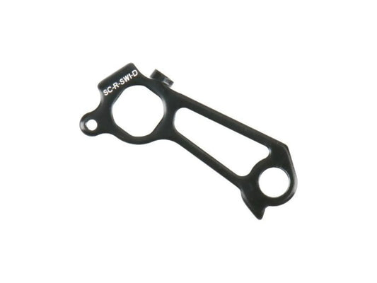 Scott Dropout Foil RC / Addict RC Direct Mount 20 Derailleurhanger