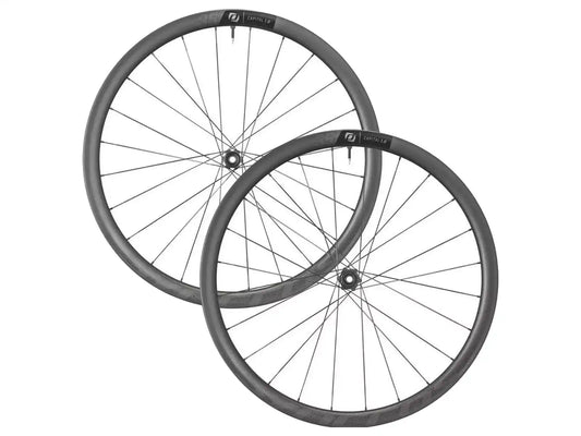 Scott Syncros Capital 1.0 Disc  Carbon Wielset