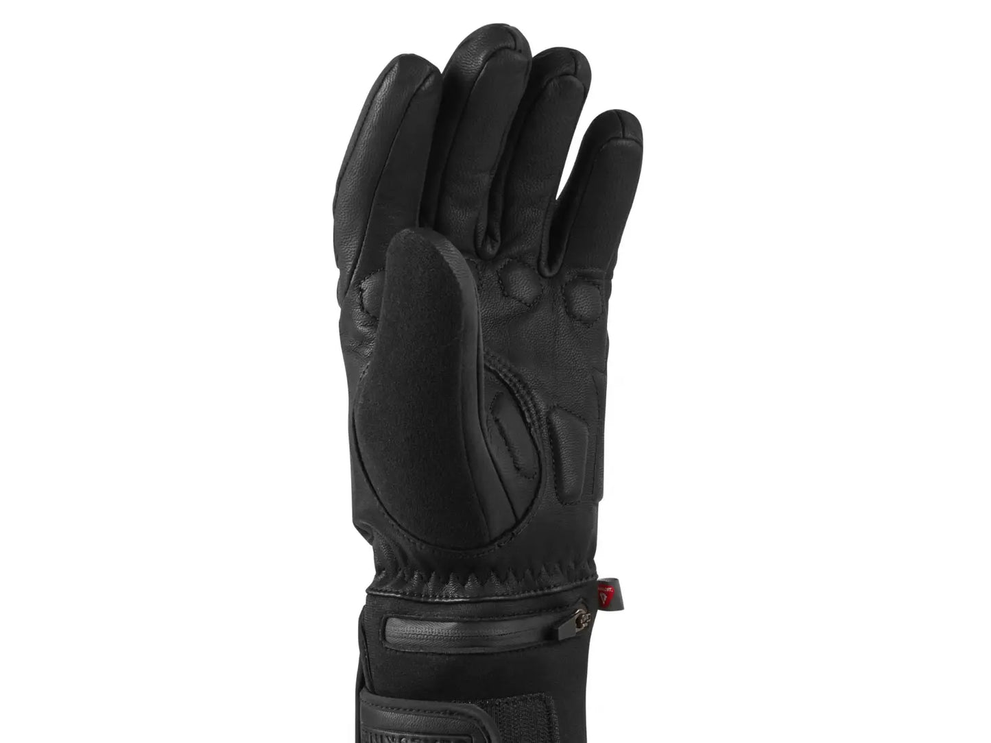 Sealskinz Upwell Verwarmde Handschoenen