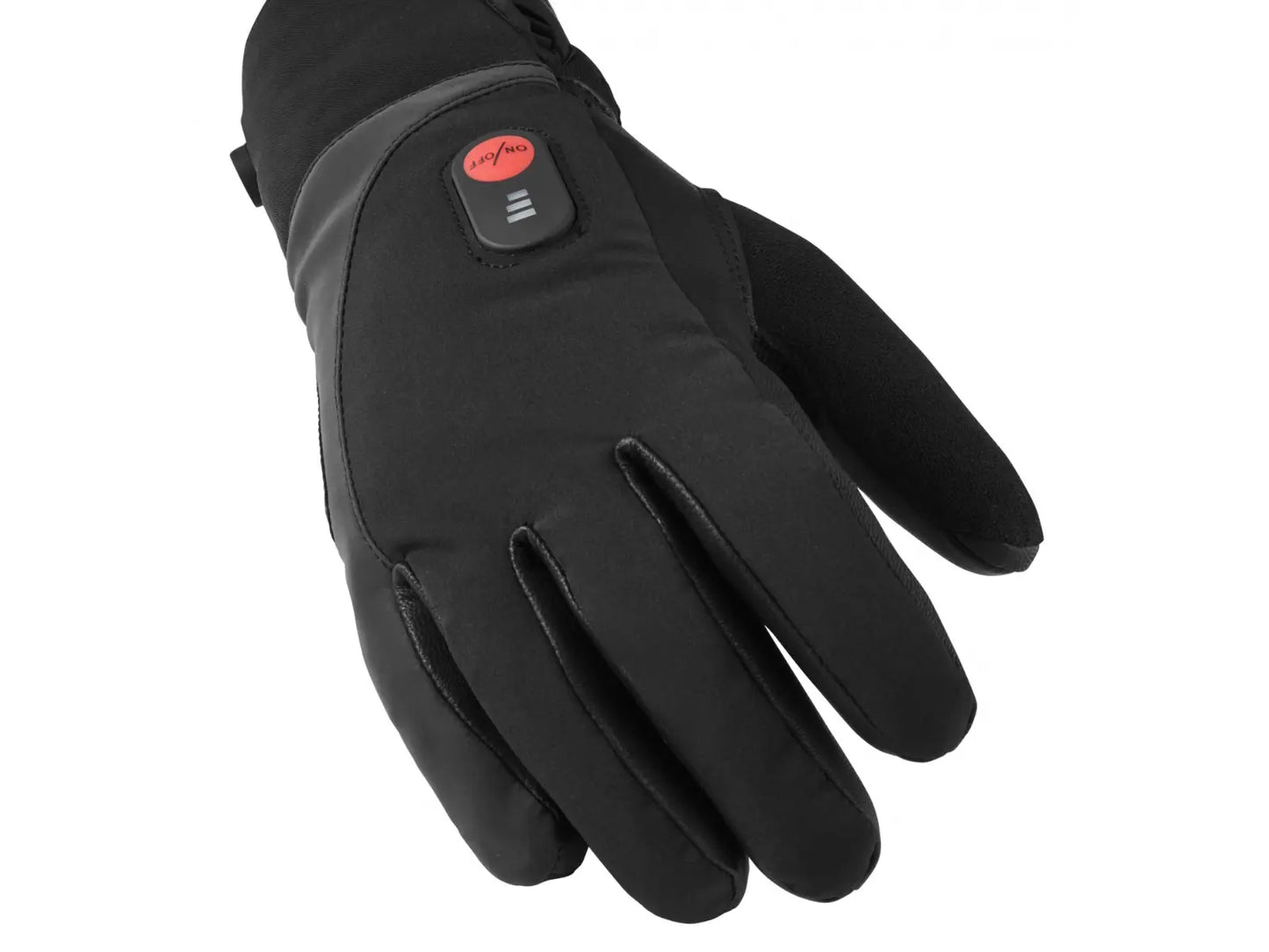 Sealskinz Upwell Verwarmde Handschoenen