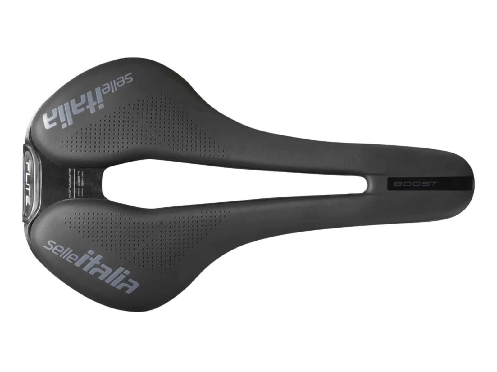 Selle Italia FLITE Boost Superflow Carbon Rails Zadel