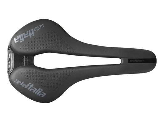 Selle Italia FLITE Boost Superflow Carbon Rails Zadel