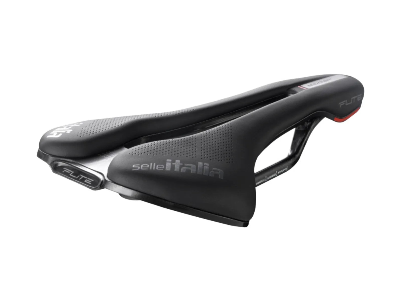 Selle Italia FLITE Boost Superflow Carbon Rails Zadel