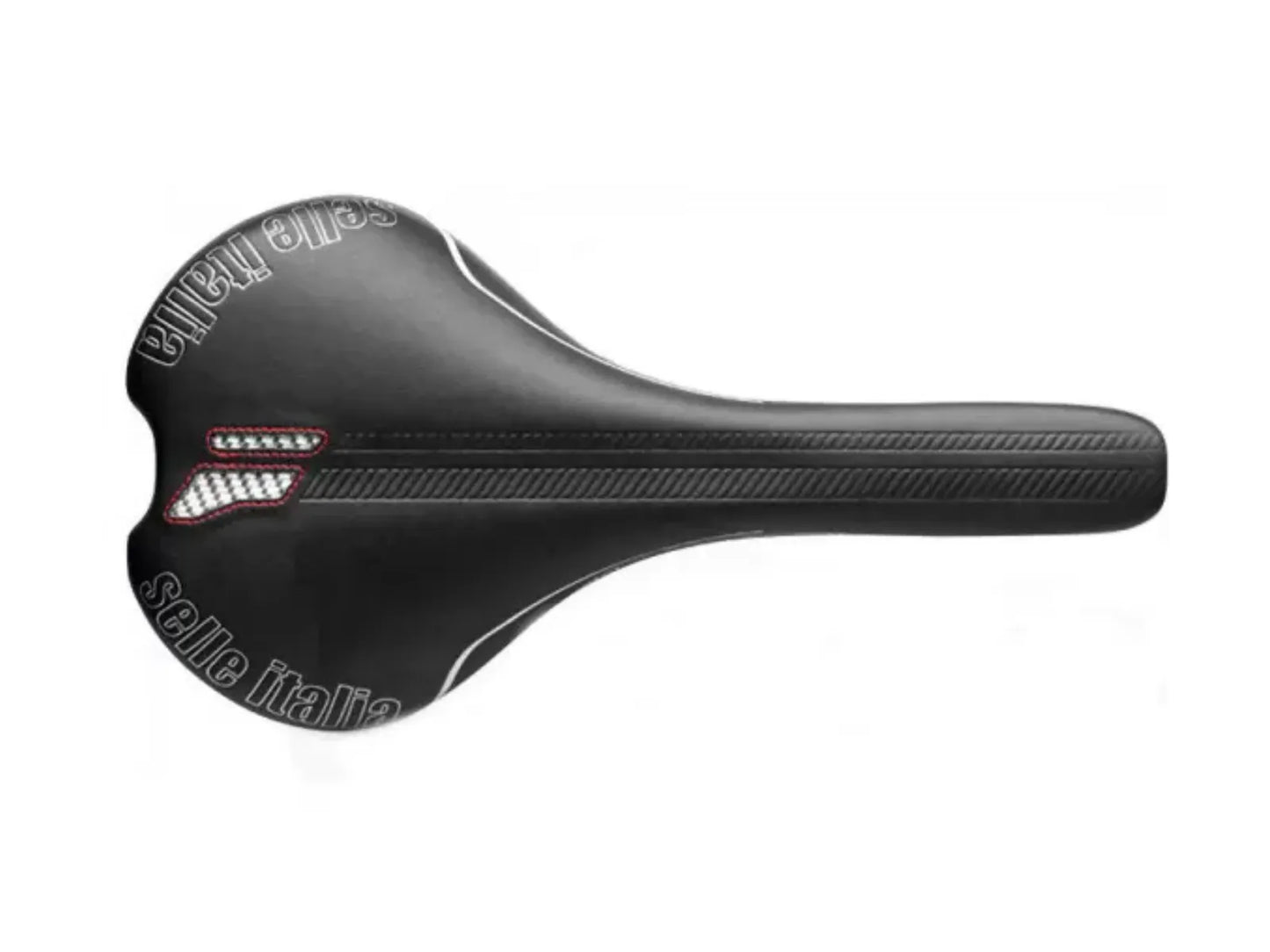 Selle Italia Flite FF L1 Manganese Rail Zadel (tweede kans)