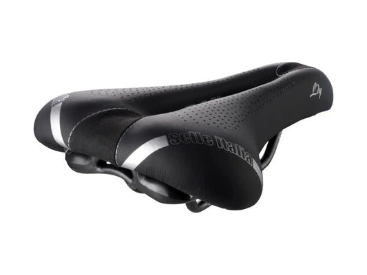 Selle Italia Lady Gel Flow Zadel
