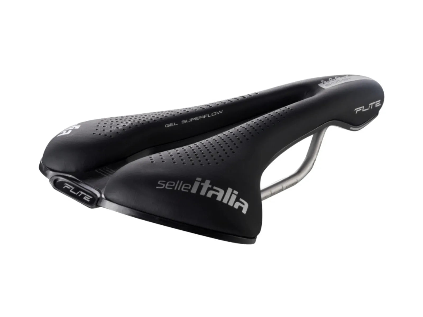 Selle Italia Max Flite Boost Zadel