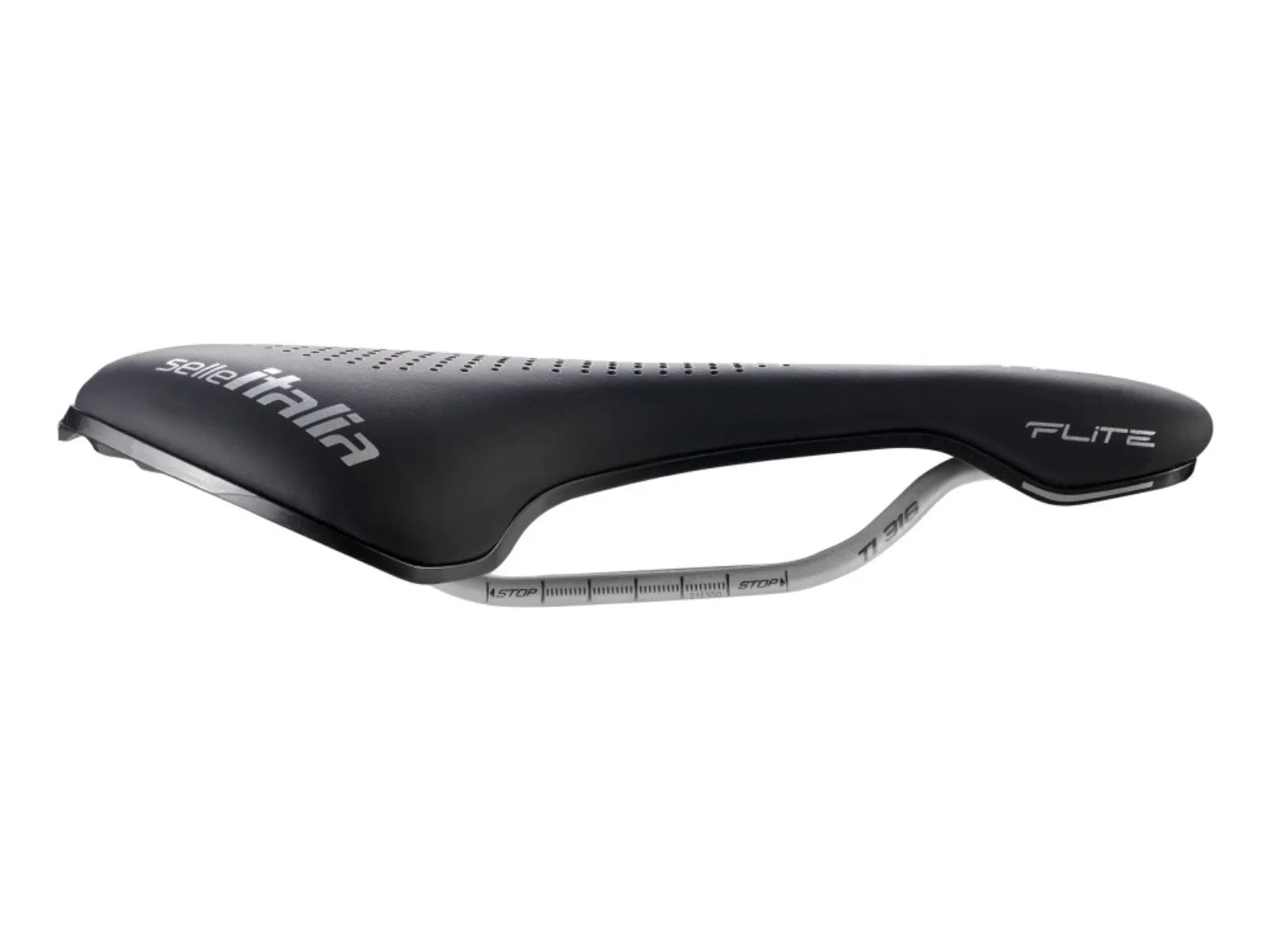 Selle Italia Max Flite Boost Zadel