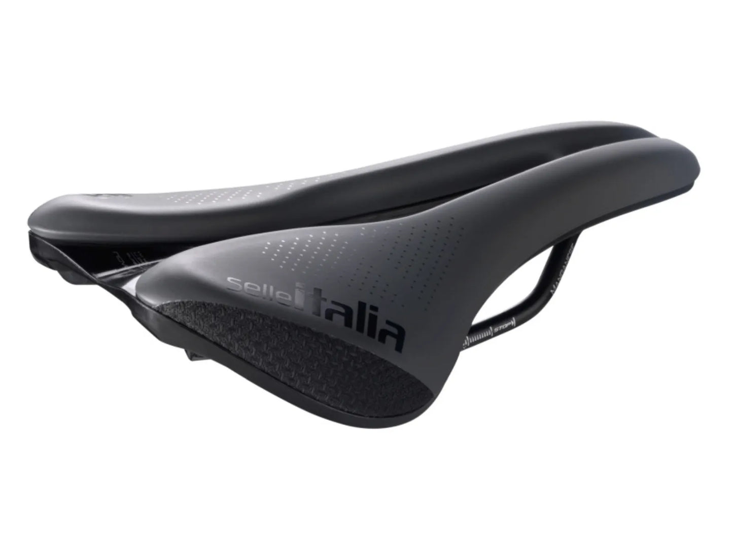 Selle Italia Novus Boost EVO X-Cross Superflow Zadel