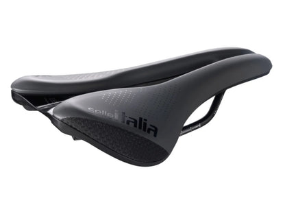 Selle Italia Novus Boost EVO X-Cross Superflow Zadel